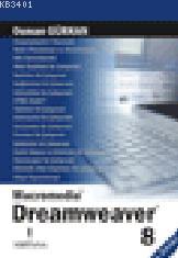 Macromedia Dreamweaver 8 Osman Gürkan