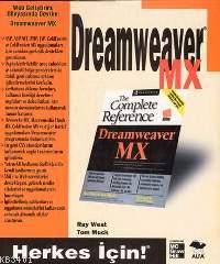 Dreamweaver Mx Ray West