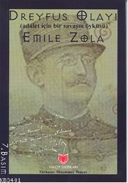 Dreyfus Olayı Emile Zola