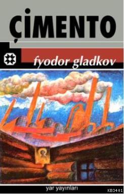 Çimento Fyodor Gladkov