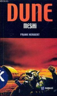 Dune - Mesihi Frank Herbert