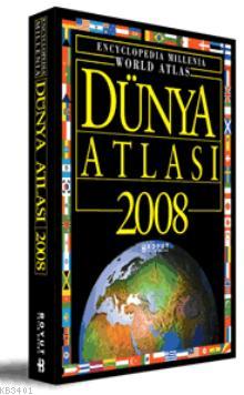 Dünya Atlası 2008 Kolektif