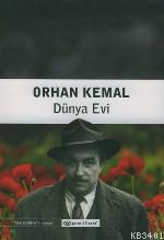 Dünya Evi Orhan Kemal