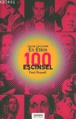 Dünya Tarihinde En Etkin 100 Eşcinsel