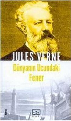 Dünyanın Ucundaki Fener Jules Verne