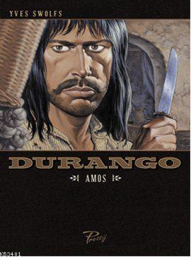 Durango (Amos) Yves Swolfs