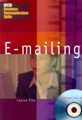E-Mailing Louise Pile