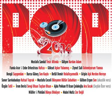 Pop 2014