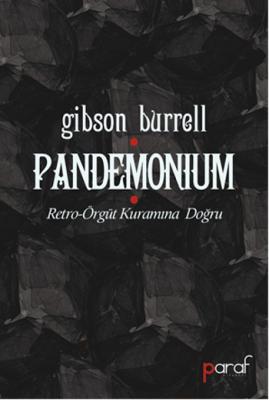 Pandemonimum Gibson Burrell