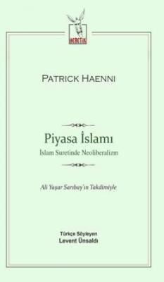 Piyasa İslamı Patrick Haenni