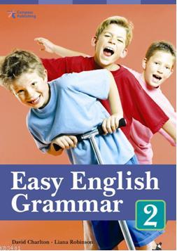 Easy English Grammar 2 David Charlton