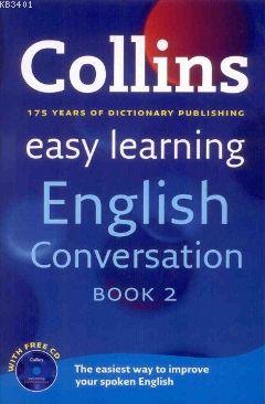 Easy Learning Conversation 2 Kolektif