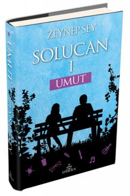 Solucan - 1 / Umut (Ciltli) Zeynep Sey
