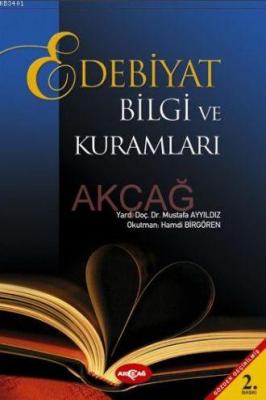 Edebiyat Mustafa Ayyıldız