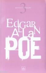 Edgar Allan Poe Bütün Hikayeleri 3 Edgar Allan Poe