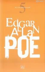 Edgar Allan Poe Bütün Hikayeleri 5 Edgar Allan Poe