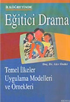 Eğitici Drama İlköğretimde