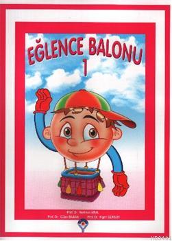Eğlence Balonu - 1