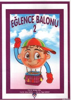 Eğlence Balonu - 2