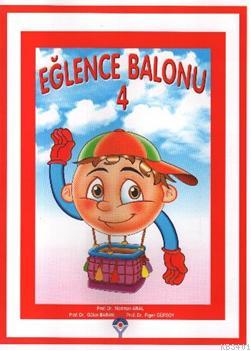 Eğlence Balonu - 4