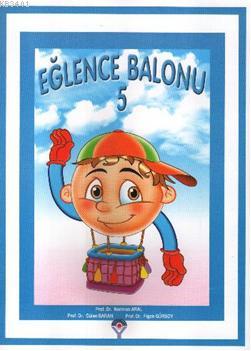 Eğlence Balonu - 5