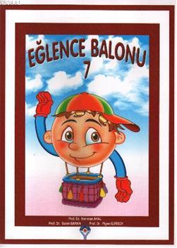 Eğlence Balonu - 7