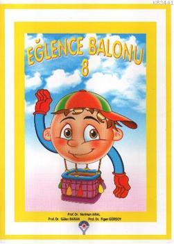 Eğlence Balonu - 8