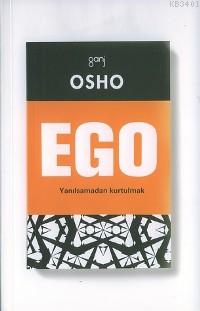 Ego Osho (Bhagman Shree Rajneesh)