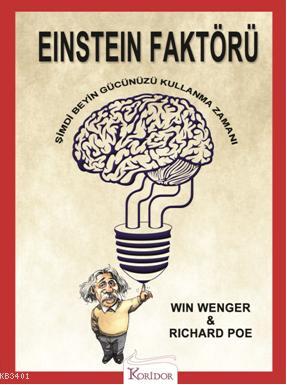 Einstein Faktörü Win Wenger