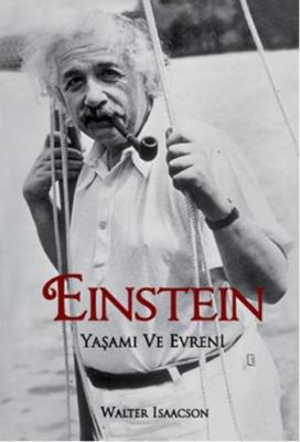 Einstein Walter Isaacson