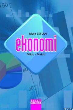 Ekonomi Musa Ceylan