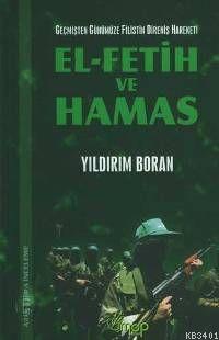 El-fetih ve Hamas Yıldırım Boran