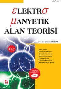 Elektromanyetik Alan Teorisi Osman Gürdal