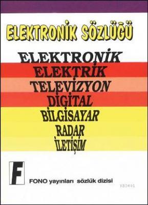 Elektronik Sözlüğü Ali Bayram