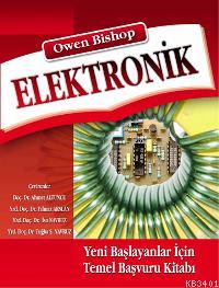 Elektronik Owen Bishop