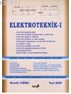 Elektroteknik I Mustafa Yağımlı