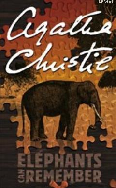 Elephants Can Remember Agatha Christie