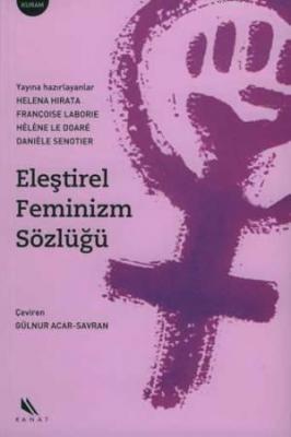 Eleştirel Feminizm Sözlüğü Kolektif