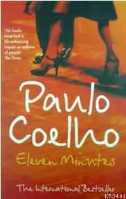 Eleven Minutes Paulo Coelho