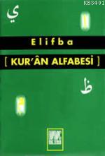 Elifba Kur´an Alfabesi
