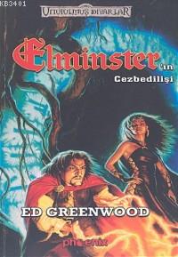 Elminster'ın Cezbedilişi Ed Greenwood