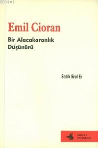 Emil Cioran