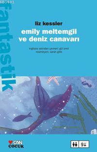 Emily Meltemgil ve Deniz Canavarı Liz Kessler
