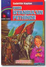 Emre İstanbul'un Fethinde