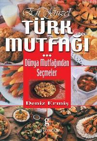 En Güzel Türk Mutfağı Deniz Ermiş