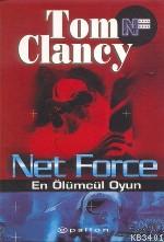 En Ölümcül Oyun Tom Clancy