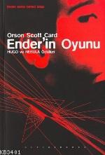 Ender'in Oyunu Orson Scott Card