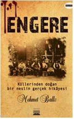 Engere Mehmet Ballı