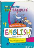 English 4 Exercise Book