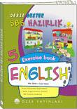 English 5 Exercise Book